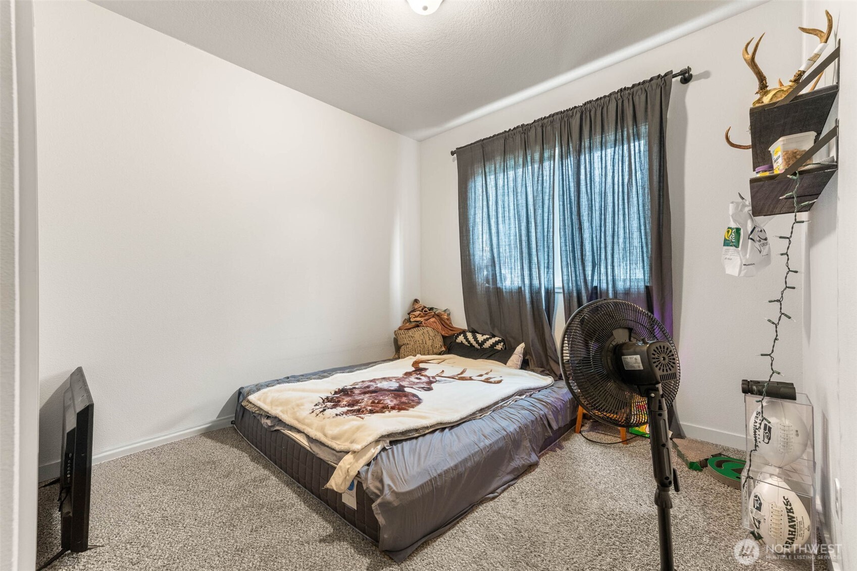 817 B Street , Vader, WA 98593