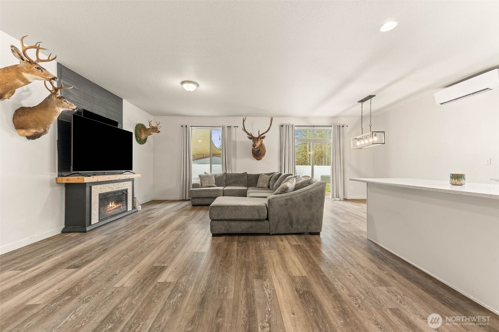 817 B Street , Vader, WA 98593