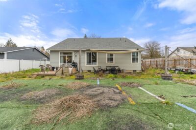 817 B Street , Vader, WA 98593 - Photo 21