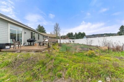 817 B Street , Vader, WA 98593 - Photo 23