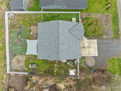 817 B Street , Vader, WA 98593 - Photo 24