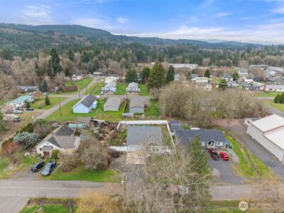 817 B Street , Vader, WA 98593 - Photo 25