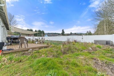 817 B Street , Vader, WA 98593 - Photo 29