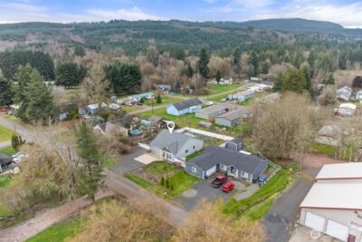 817 B Street , Vader, WA 98593 - Photo 30