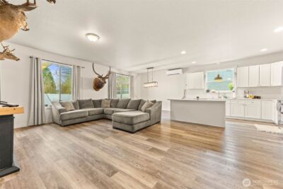 817 B Street , Vader, WA 98593 - Photo 4