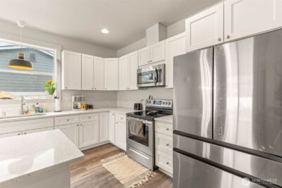 817 B Street , Vader, WA 98593 - Photo 7