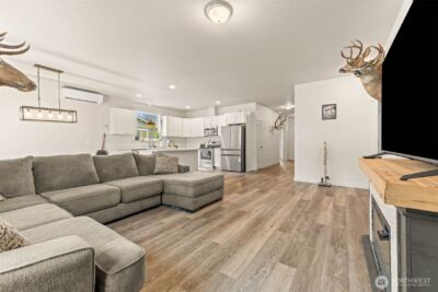 817 B Street , Vader, WA 98593 - Photo 9