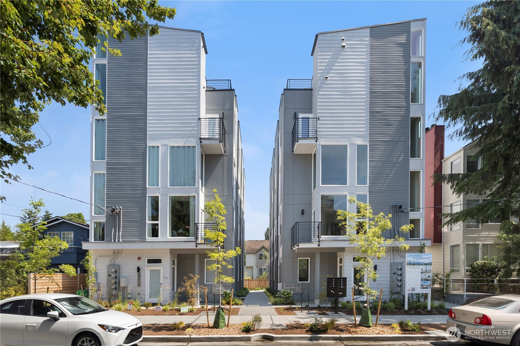 9518 Interlake Avenue N, Seattle, WA 98103