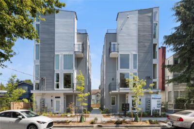 9518 Interlake Avenue N, Seattle, WA 98103 - Photo 1