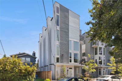 9518 Interlake Avenue N, Seattle, WA 98103 - Photo 4