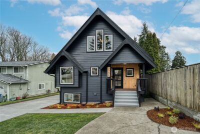 3708 Schmitz Avenue SW, Seattle, WA 98116