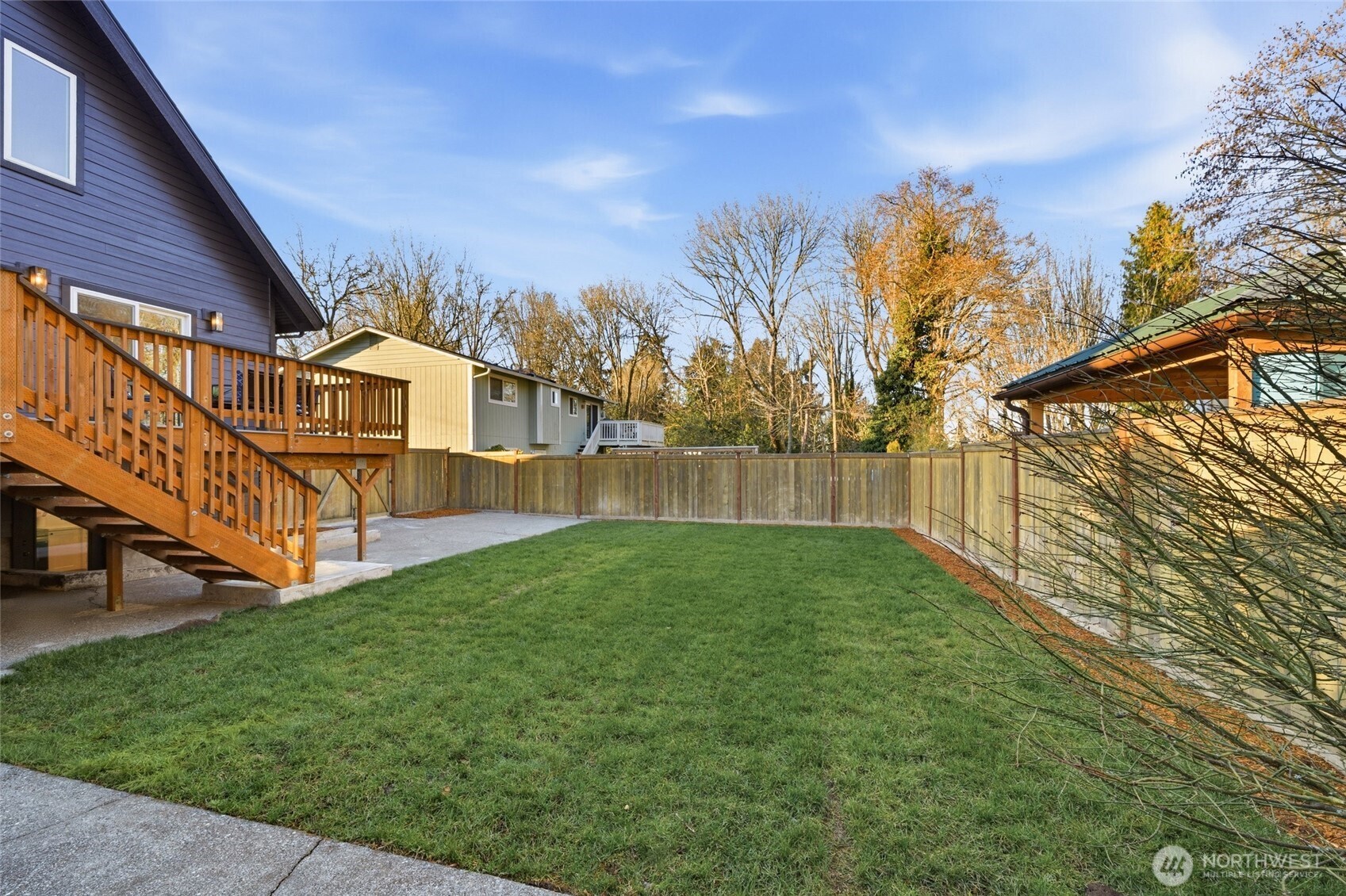 3708 Schmitz Avenue SW, Seattle, WA 98116