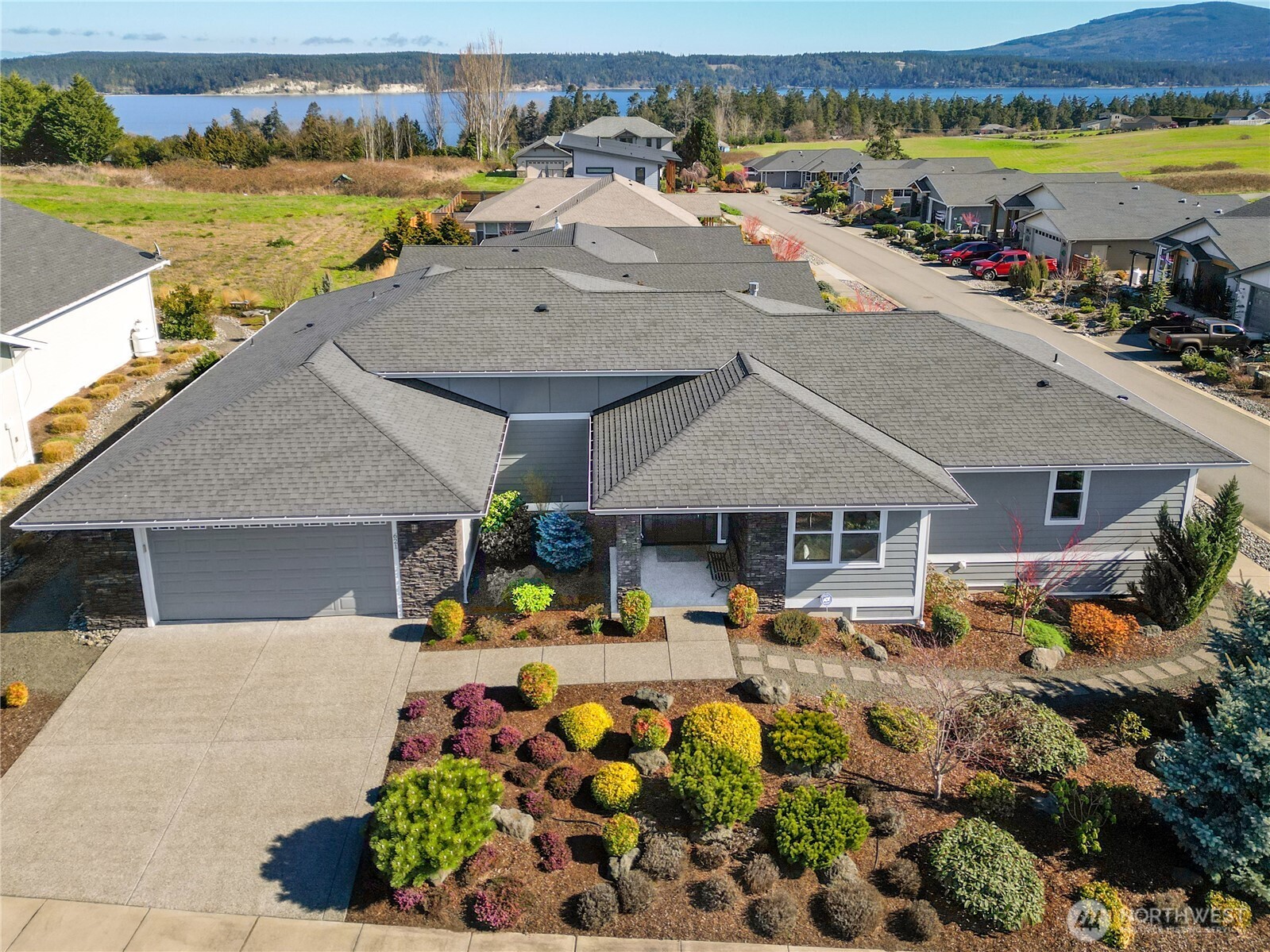621 Jones Farm Road , Sequim, WA 98382