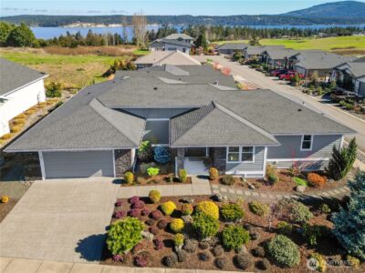 621 Jones Farm Road , Sequim, WA 98382