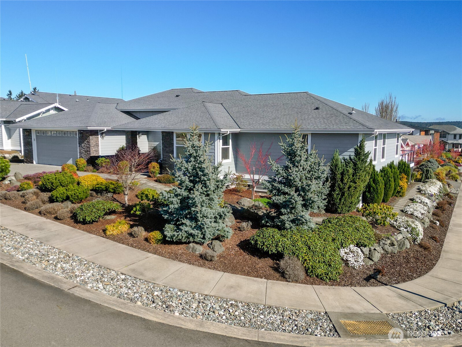 621 Jones Farm Road , Sequim, WA 98382