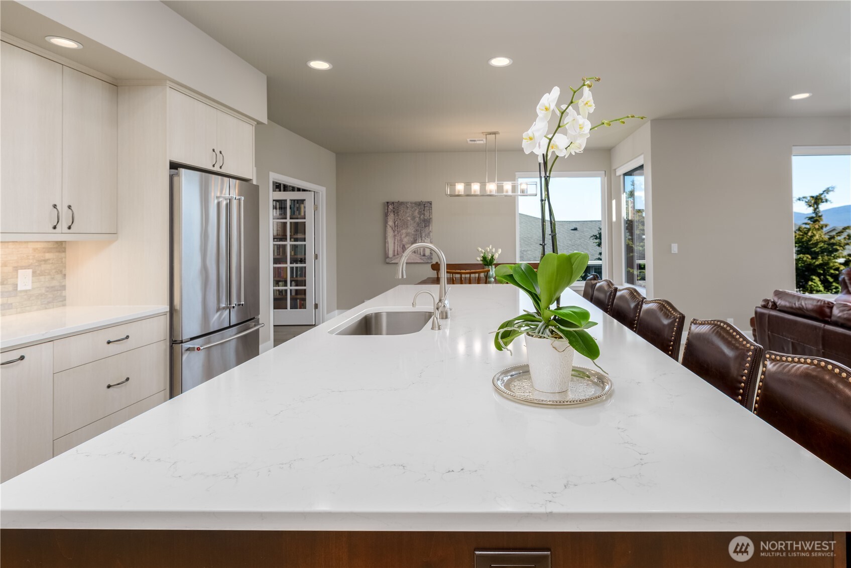 621 Jones Farm Road , Sequim, WA 98382