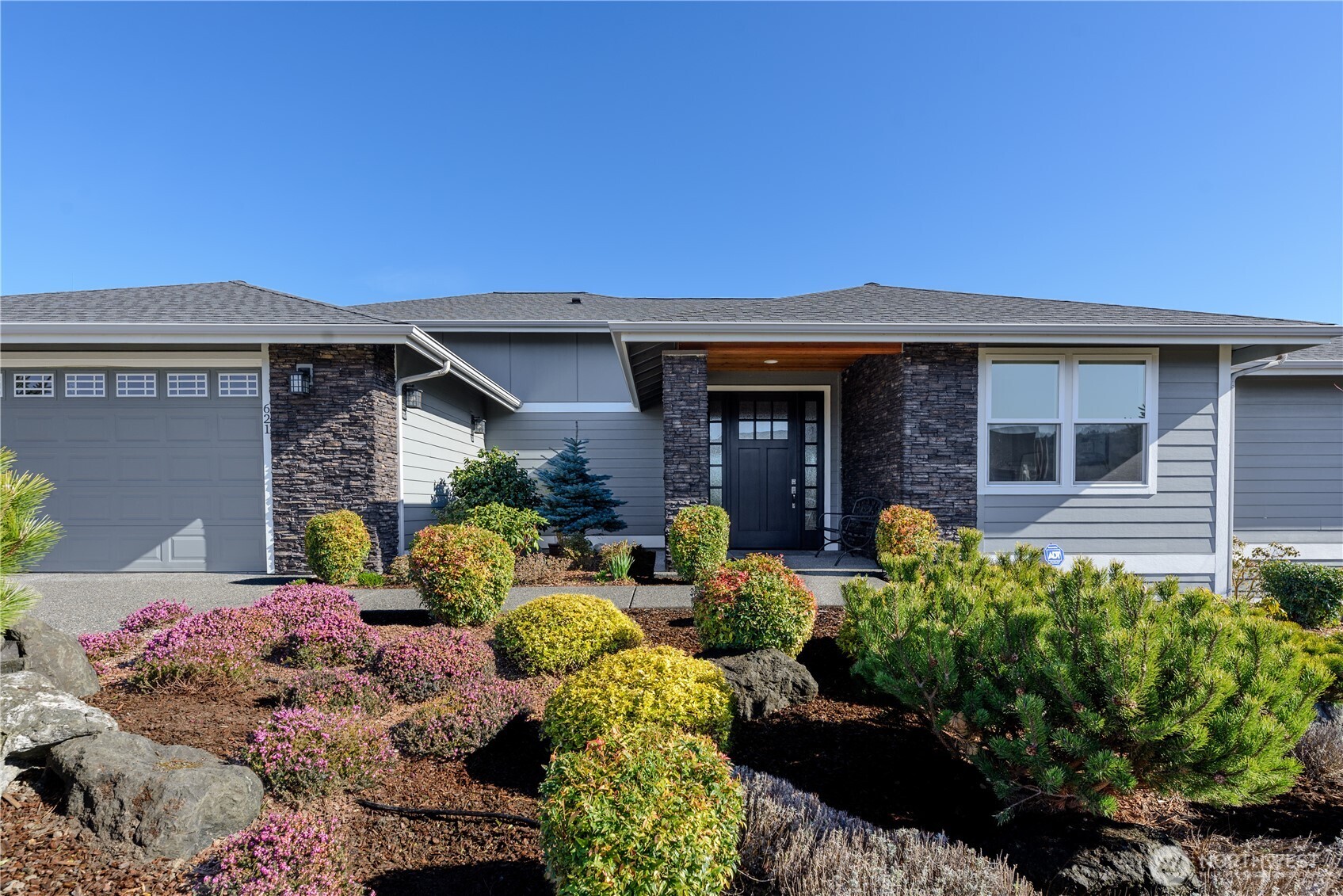 621 Jones Farm Road , Sequim, WA 98382