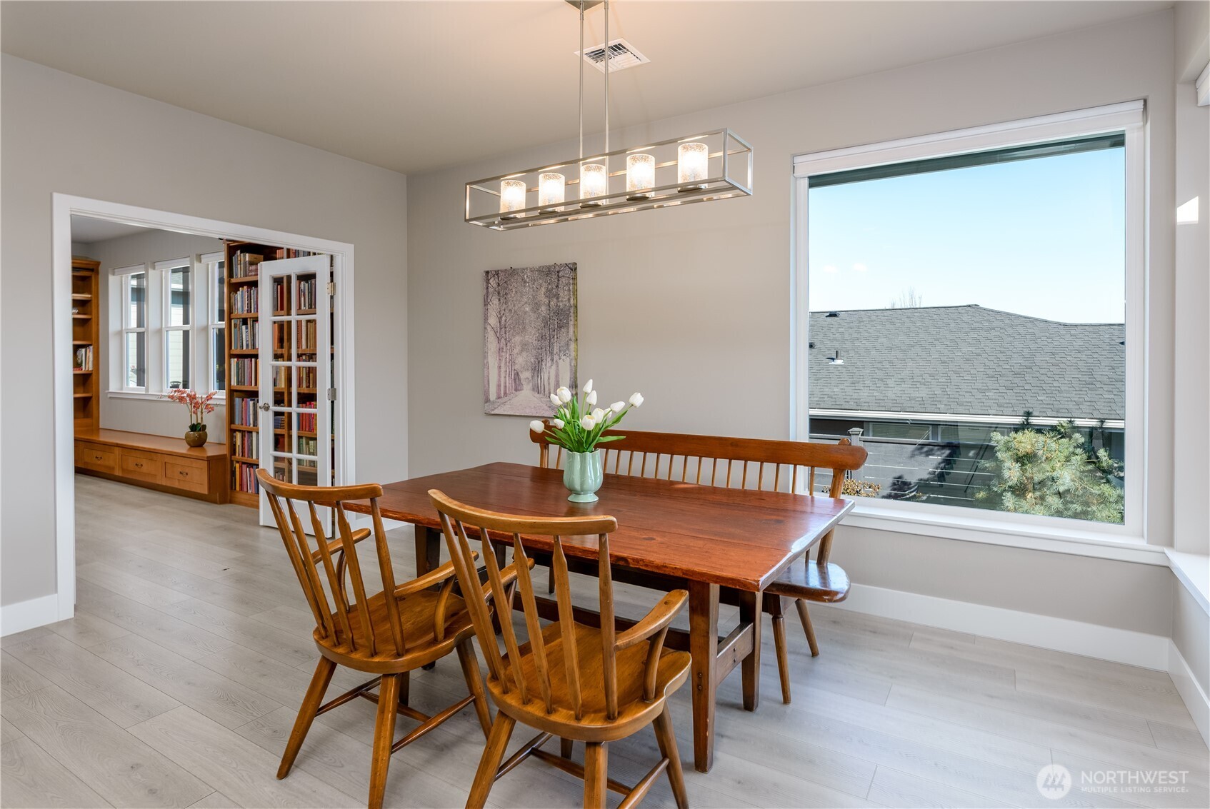 621 Jones Farm Road , Sequim, WA 98382