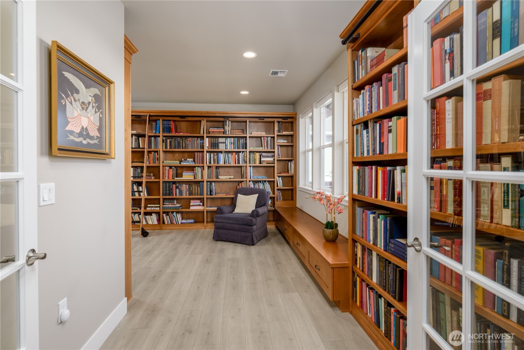 621 Jones Farm Road , Sequim, WA 98382