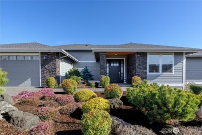 621 Jones Farm Road , Sequim, WA 98382 - Photo 3