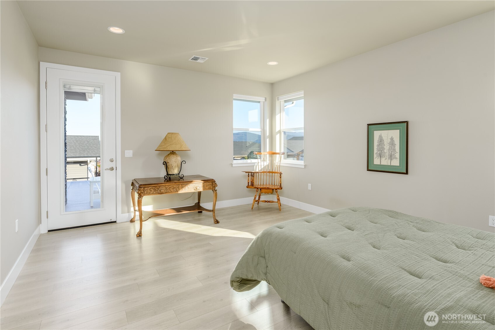 621 Jones Farm Road , Sequim, WA 98382