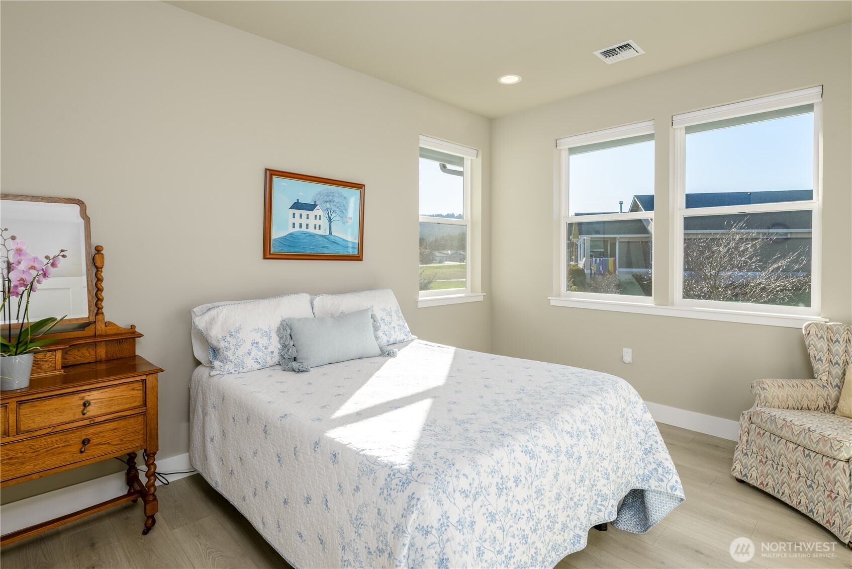 621 Jones Farm Road , Sequim, WA 98382