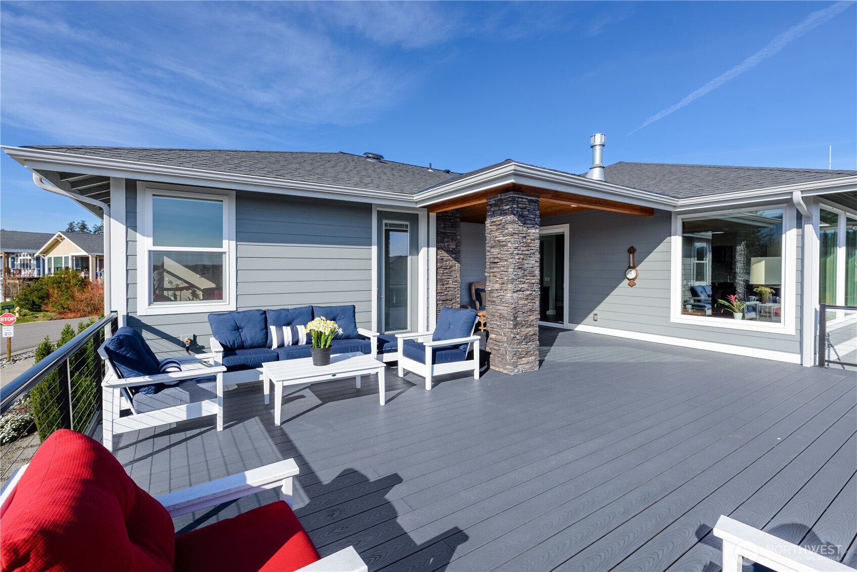 621 Jones Farm Road , Sequim, WA 98382