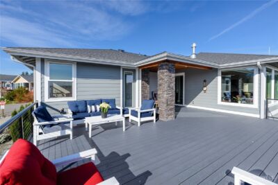 621 Jones Farm Road , Sequim, WA 98382 - Photo 37