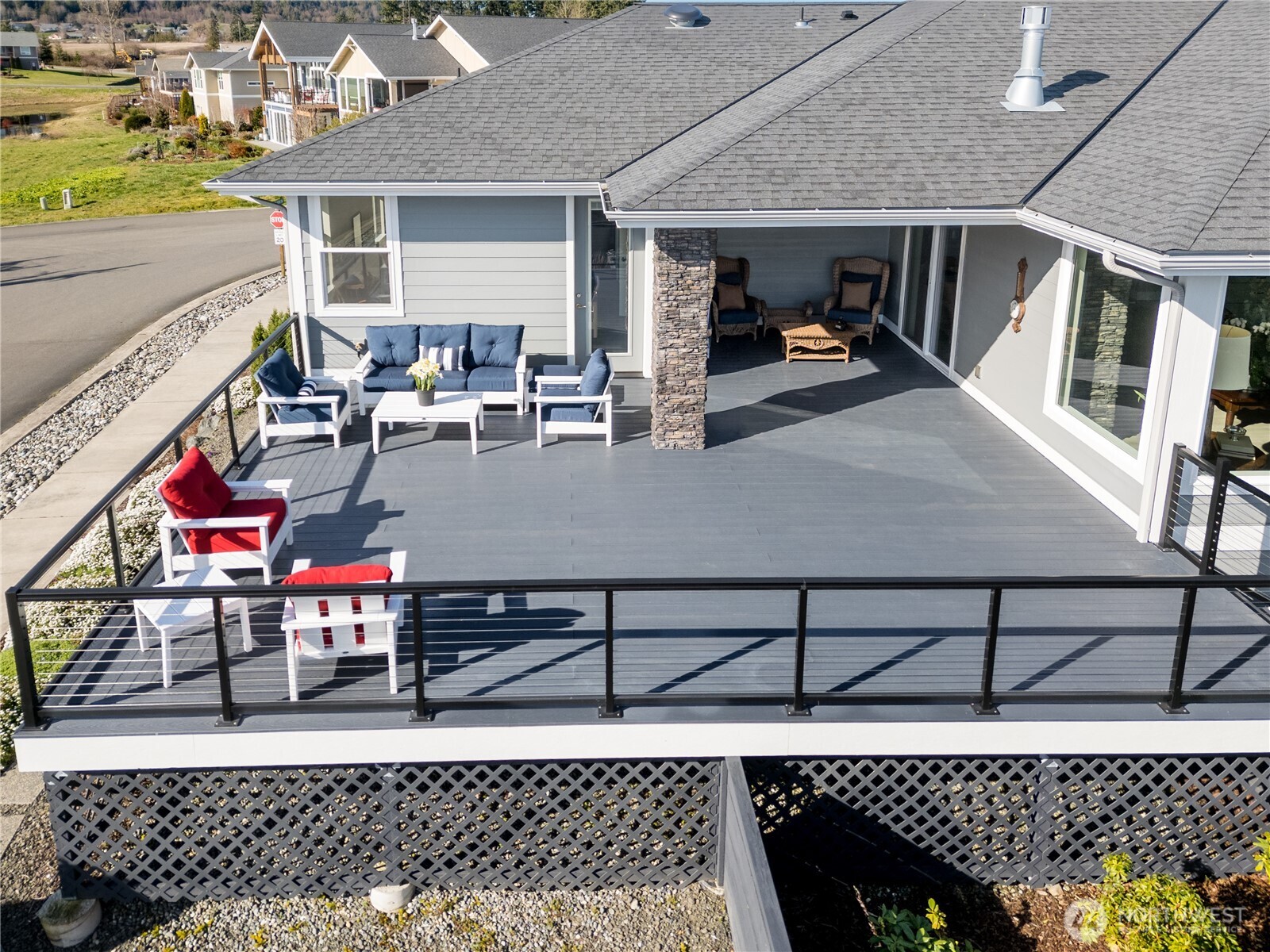 621 Jones Farm Road , Sequim, WA 98382