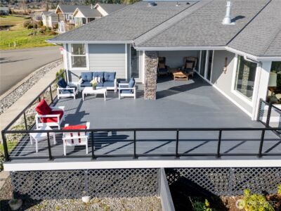 621 Jones Farm Road , Sequim, WA 98382 - Photo 38