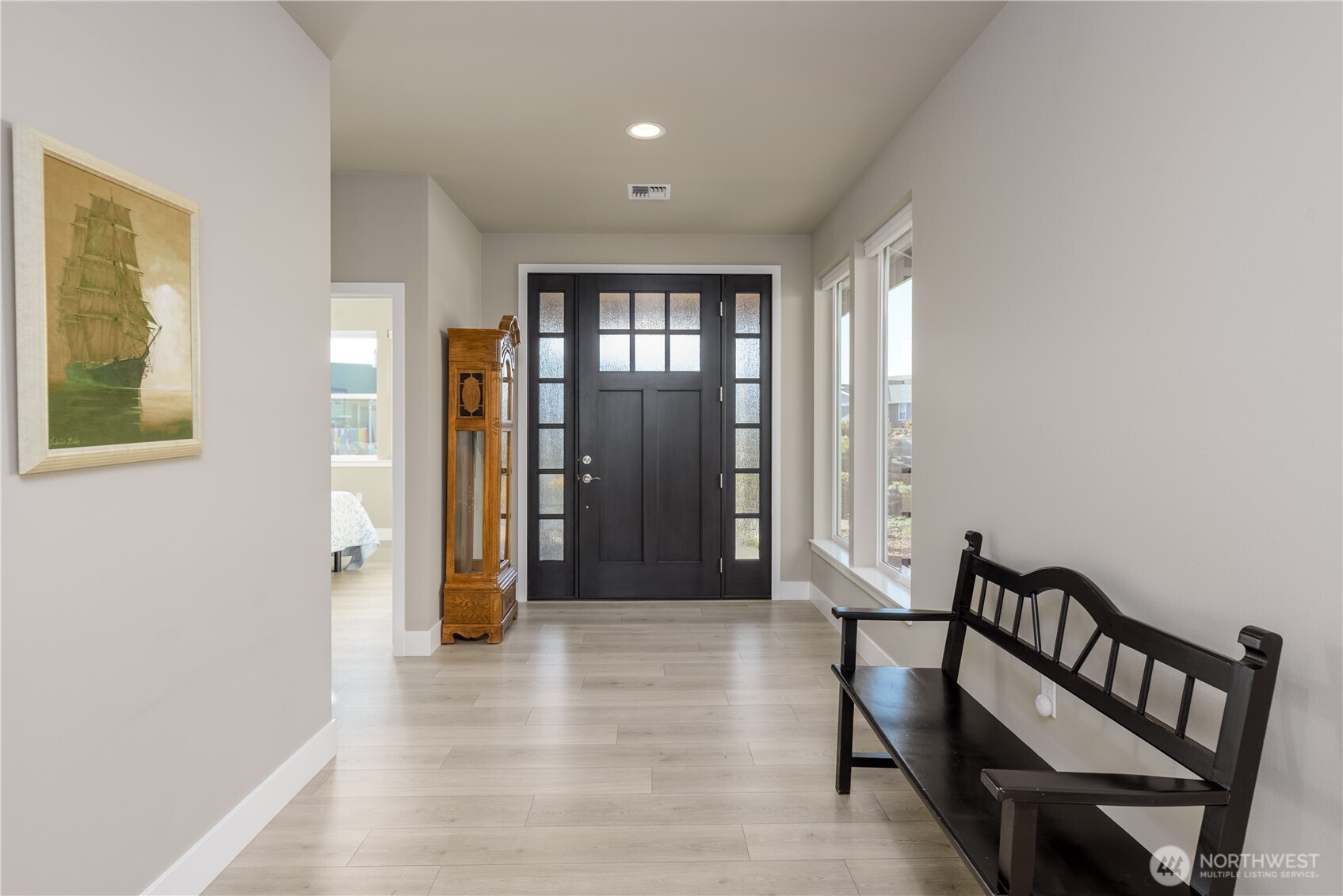 621 Jones Farm Road , Sequim, WA 98382