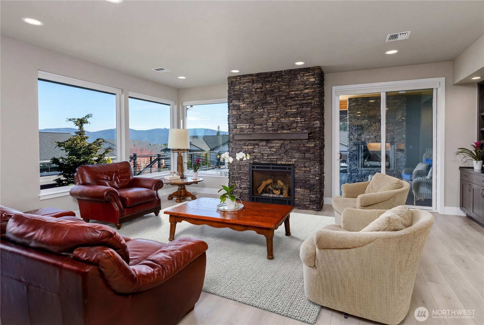 621 Jones Farm Road , Sequim, WA 98382