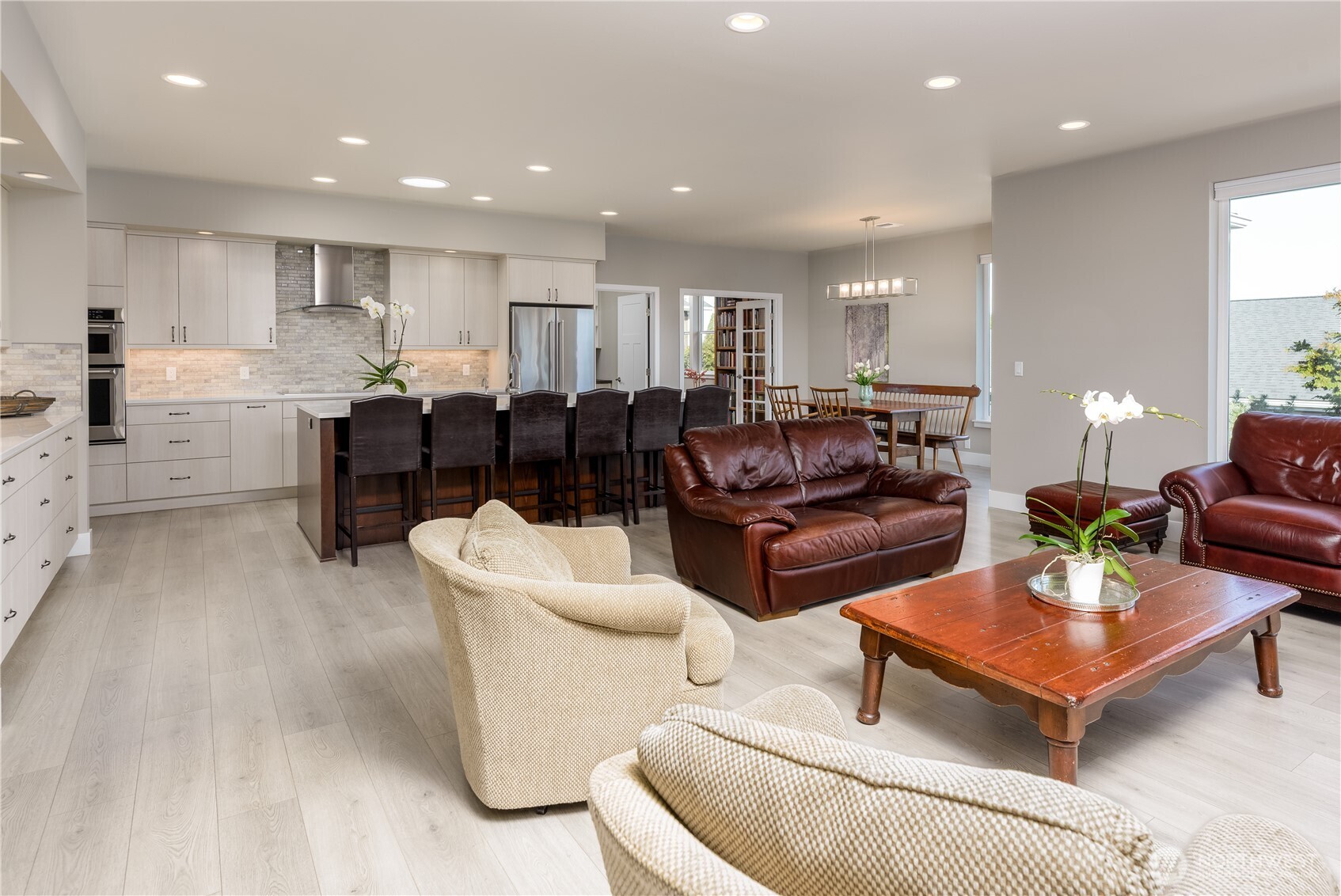 621 Jones Farm Road , Sequim, WA 98382