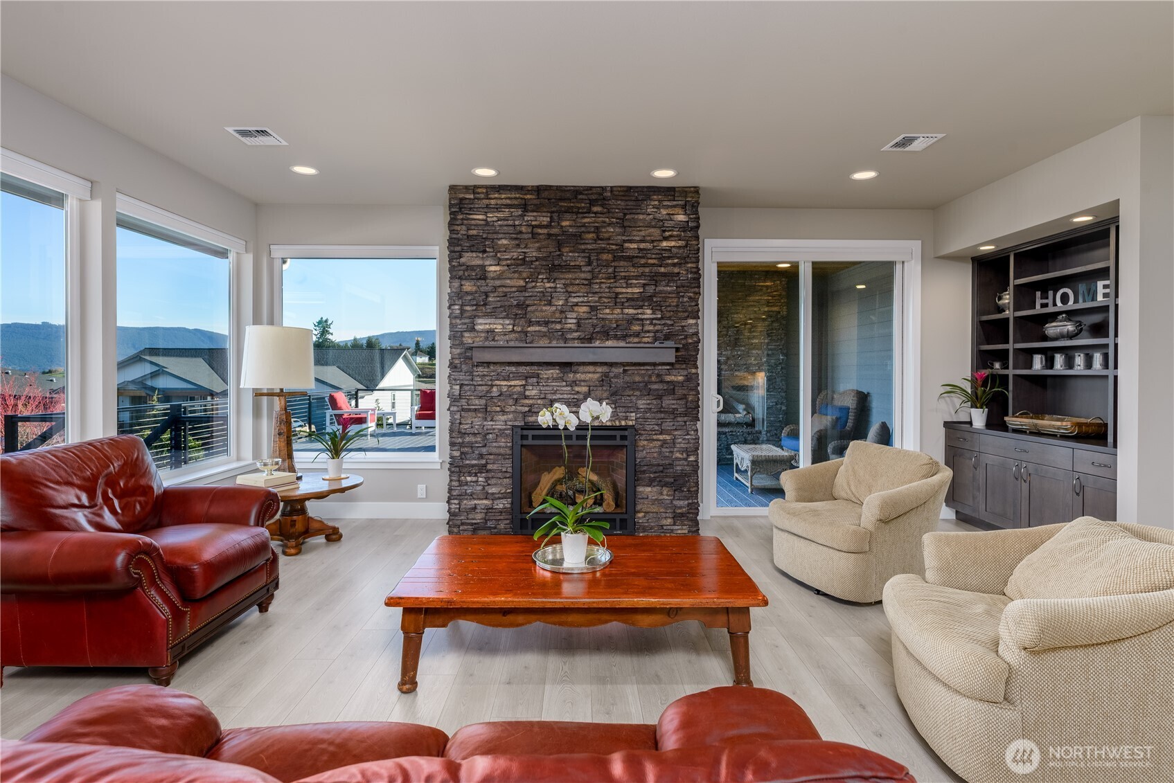 621 Jones Farm Road , Sequim, WA 98382