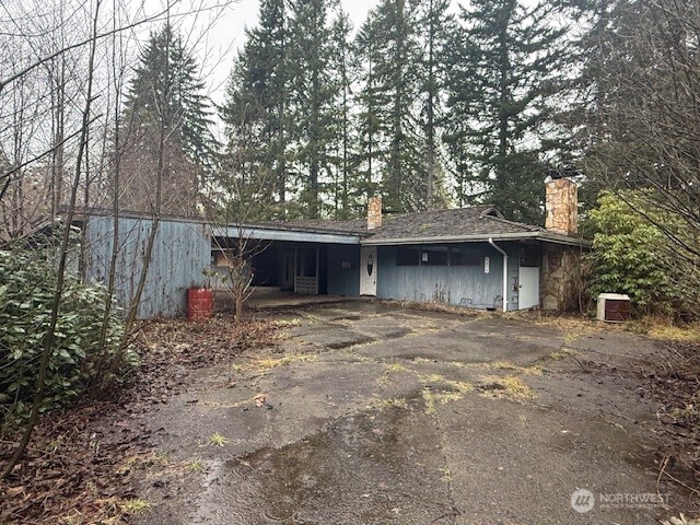 6414 Shadow Lane , Aberdeen, WA 98520