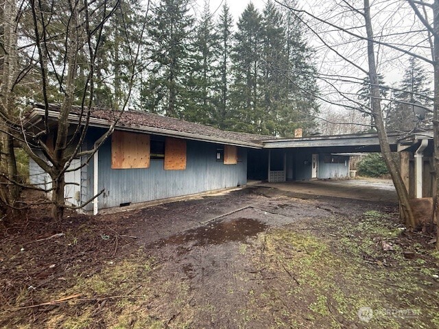 6414 Shadow Lane , Aberdeen, WA 98520