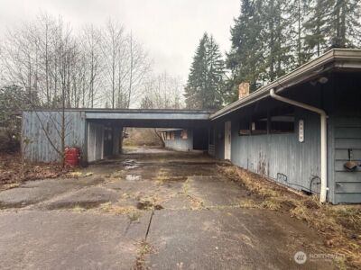 6414 Shadow Lane , Aberdeen, WA 98520 - Photo 3