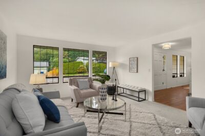 10703 NE 53rd Street , Kirkland, WA 98033 - Photo 19
