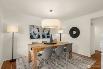 10703 NE 53rd Street , Kirkland, WA 98033 - Photo 22
