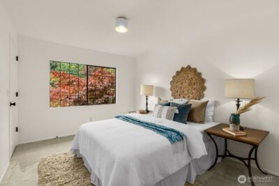 10703 NE 53rd Street , Kirkland, WA 98033 - Photo 26