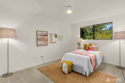 10703 NE 53rd Street , Kirkland, WA 98033 - Photo 28