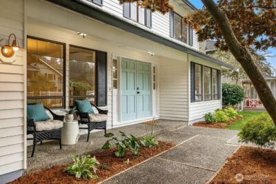 10703 NE 53rd Street , Kirkland, WA 98033 - Photo 5