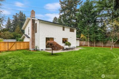 10703 NE 53rd Street , Kirkland, WA 98033 - Photo 7