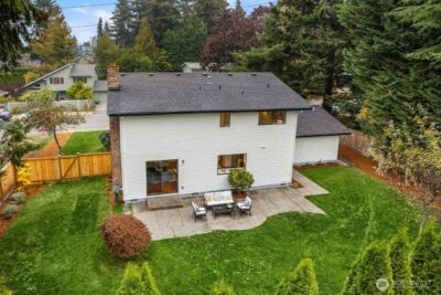 10703 NE 53rd Street , Kirkland, WA 98033 - Photo 8