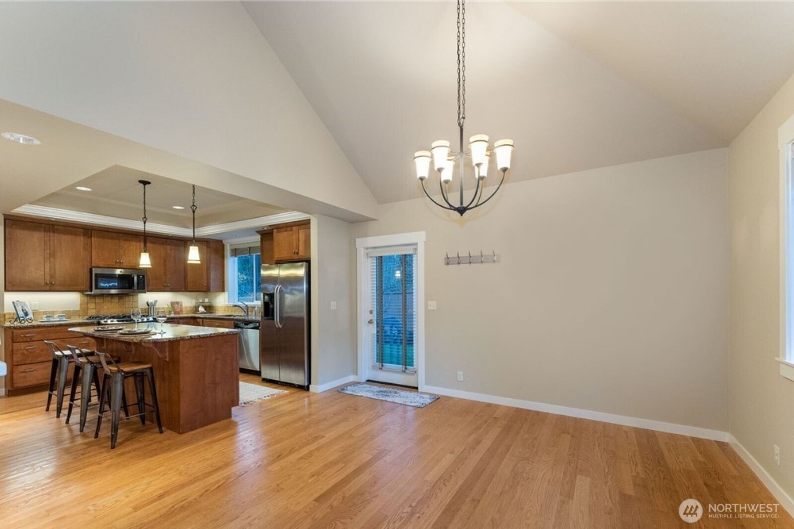 3911 62nd Street NW, Gig Harbor, WA 98335