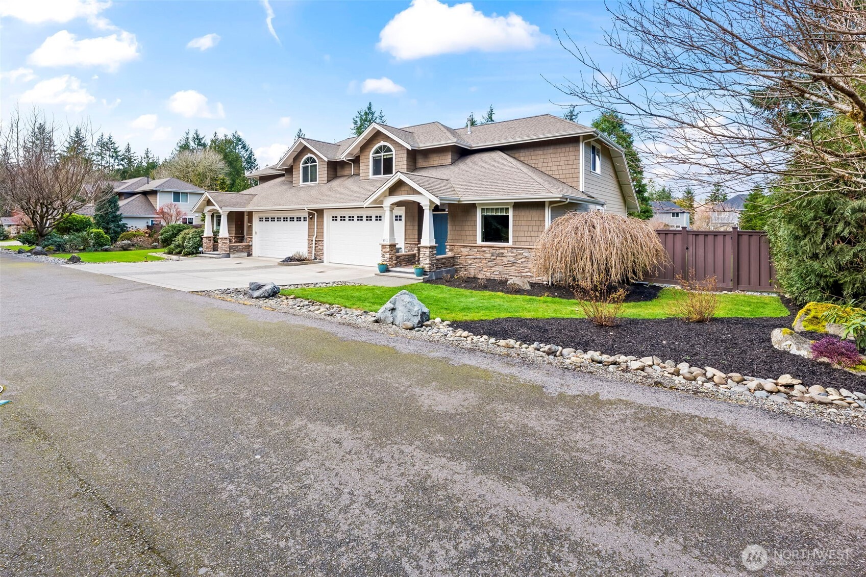 3911 62nd Street NW, Gig Harbor, WA 98335