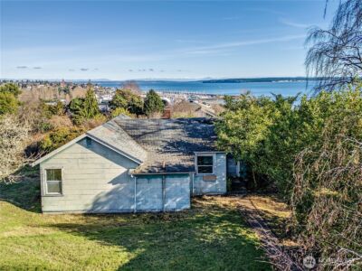 808 Gise Street , Port Townsend, WA 98368