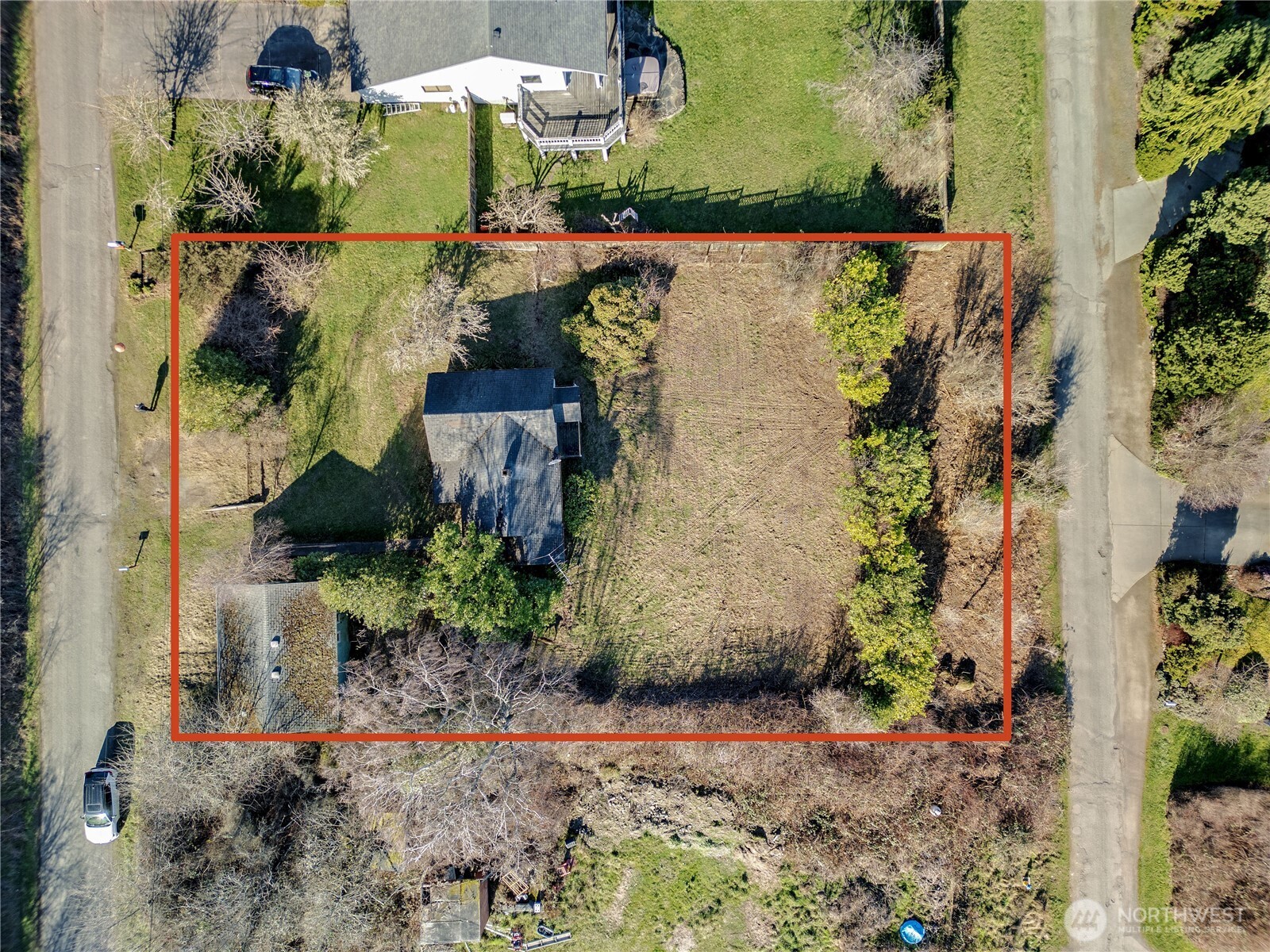 808 Gise Street , Port Townsend, WA 98368