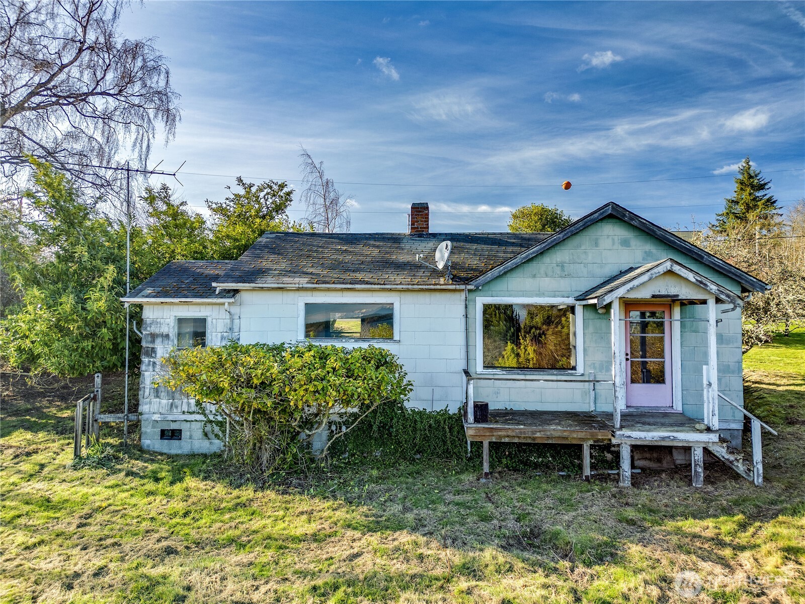 808 Gise Street , Port Townsend, WA 98368