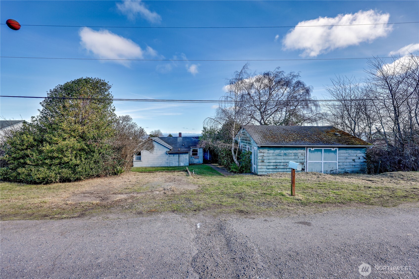 808 Gise Street , Port Townsend, WA 98368